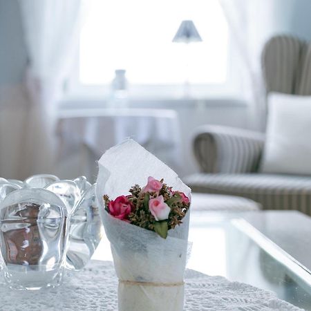 Villa Hansa Am Meer Тіммендорфер-Штранд Екстер'єр фото