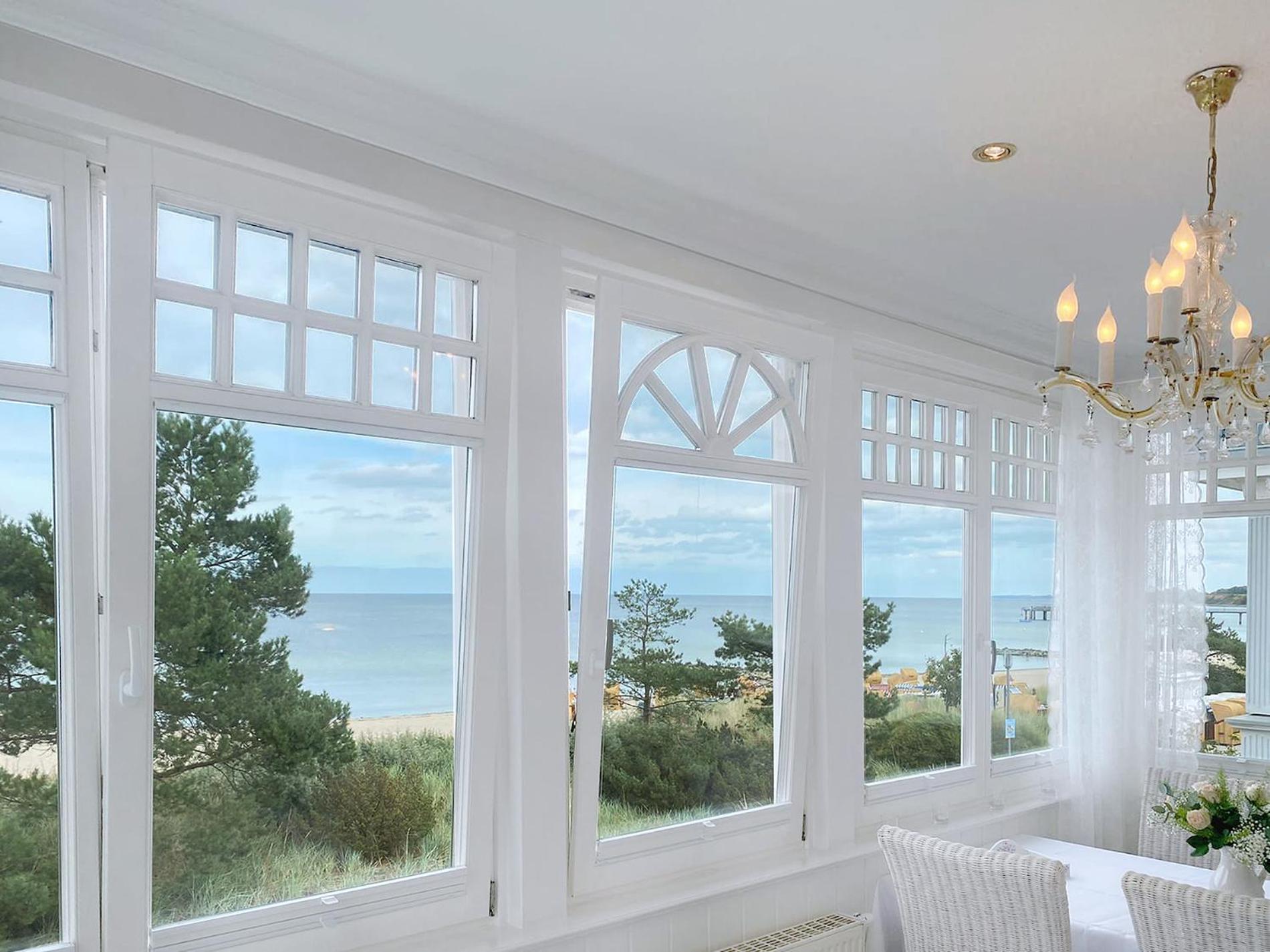 Villa Hansa Am Meer Тіммендорфер-Штранд Екстер'єр фото