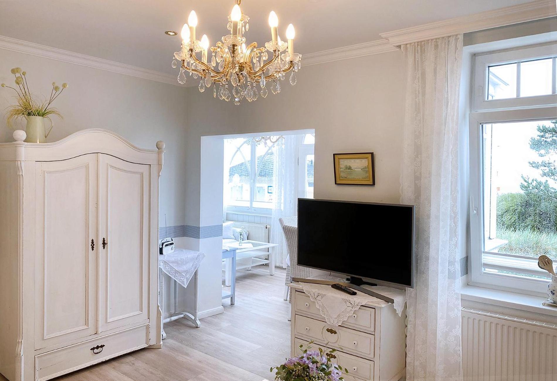 Villa Hansa Am Meer Тіммендорфер-Штранд Екстер'єр фото