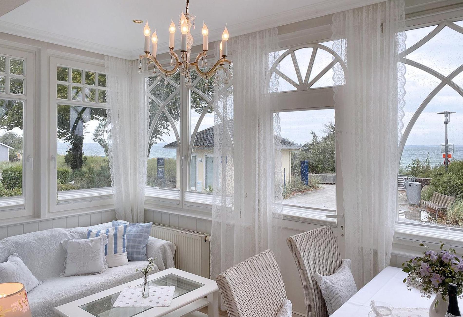 Villa Hansa Am Meer Тіммендорфер-Штранд Екстер'єр фото
