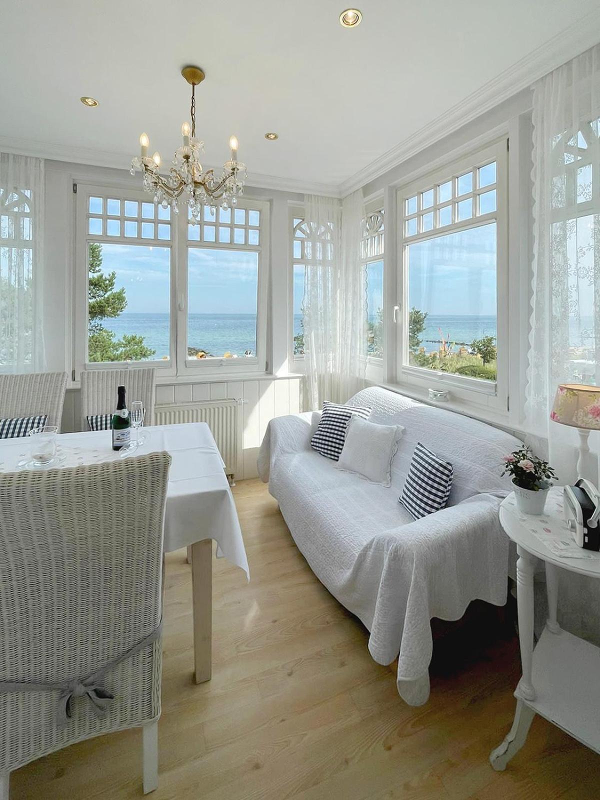 Villa Hansa Am Meer Тіммендорфер-Штранд Екстер'єр фото
