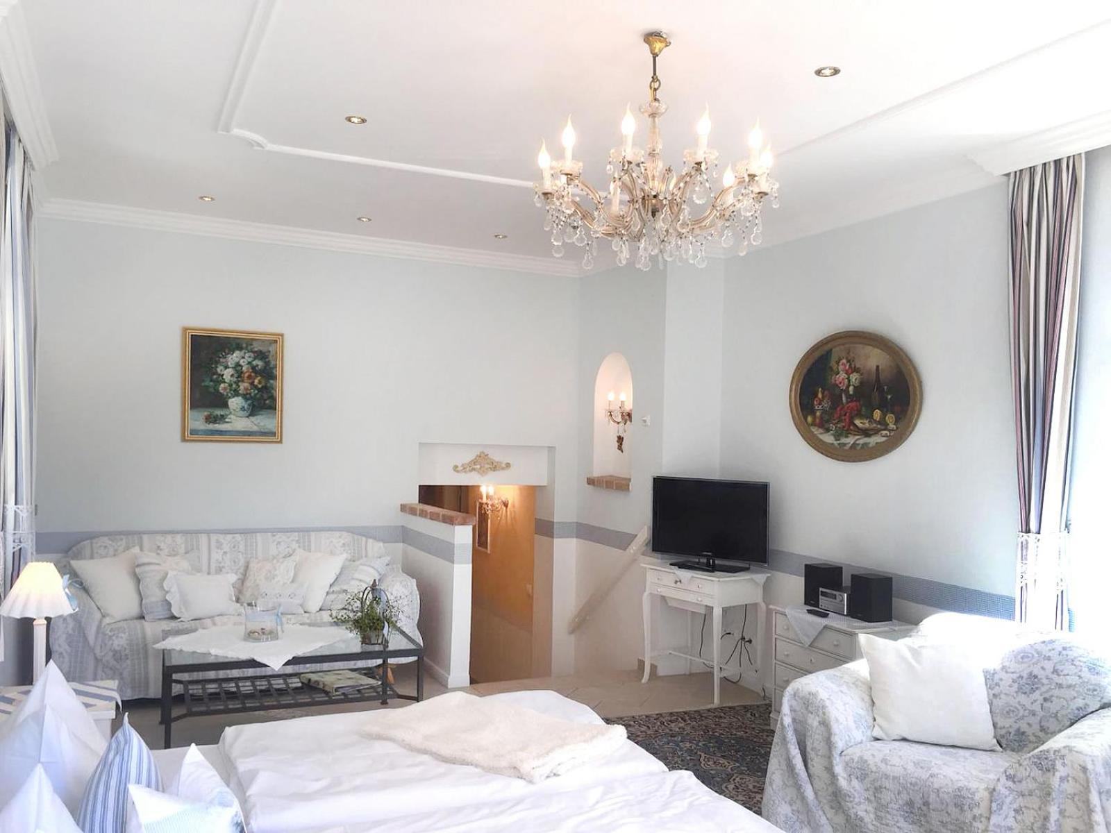 Villa Hansa Am Meer Тіммендорфер-Штранд Номер фото