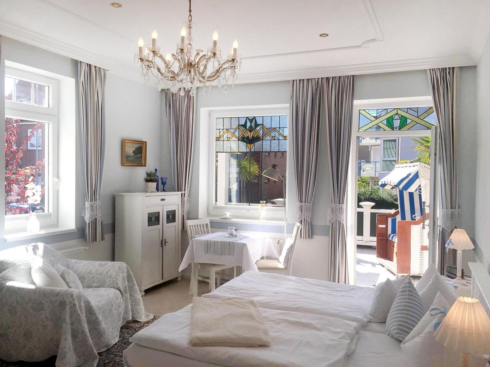 Villa Hansa Am Meer Тіммендорфер-Штранд Номер фото